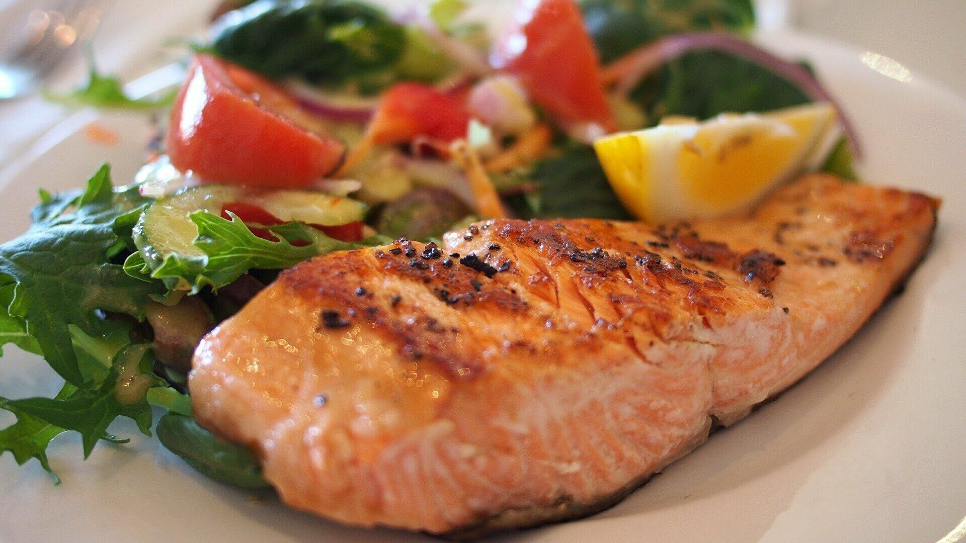 Рыба Рыба - РИА Новости, 1920, 16.06.2021